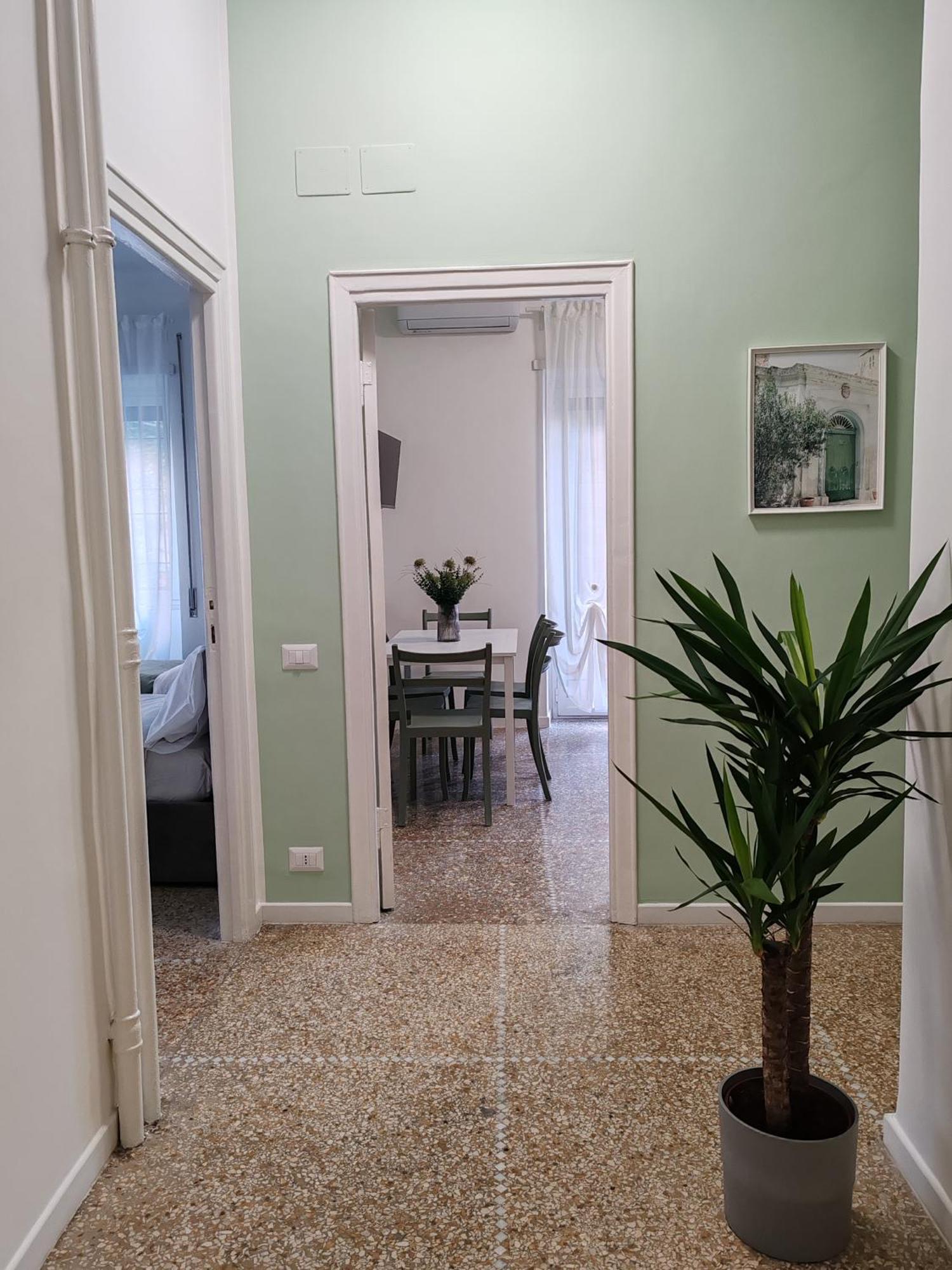 San Pietro Appartamento