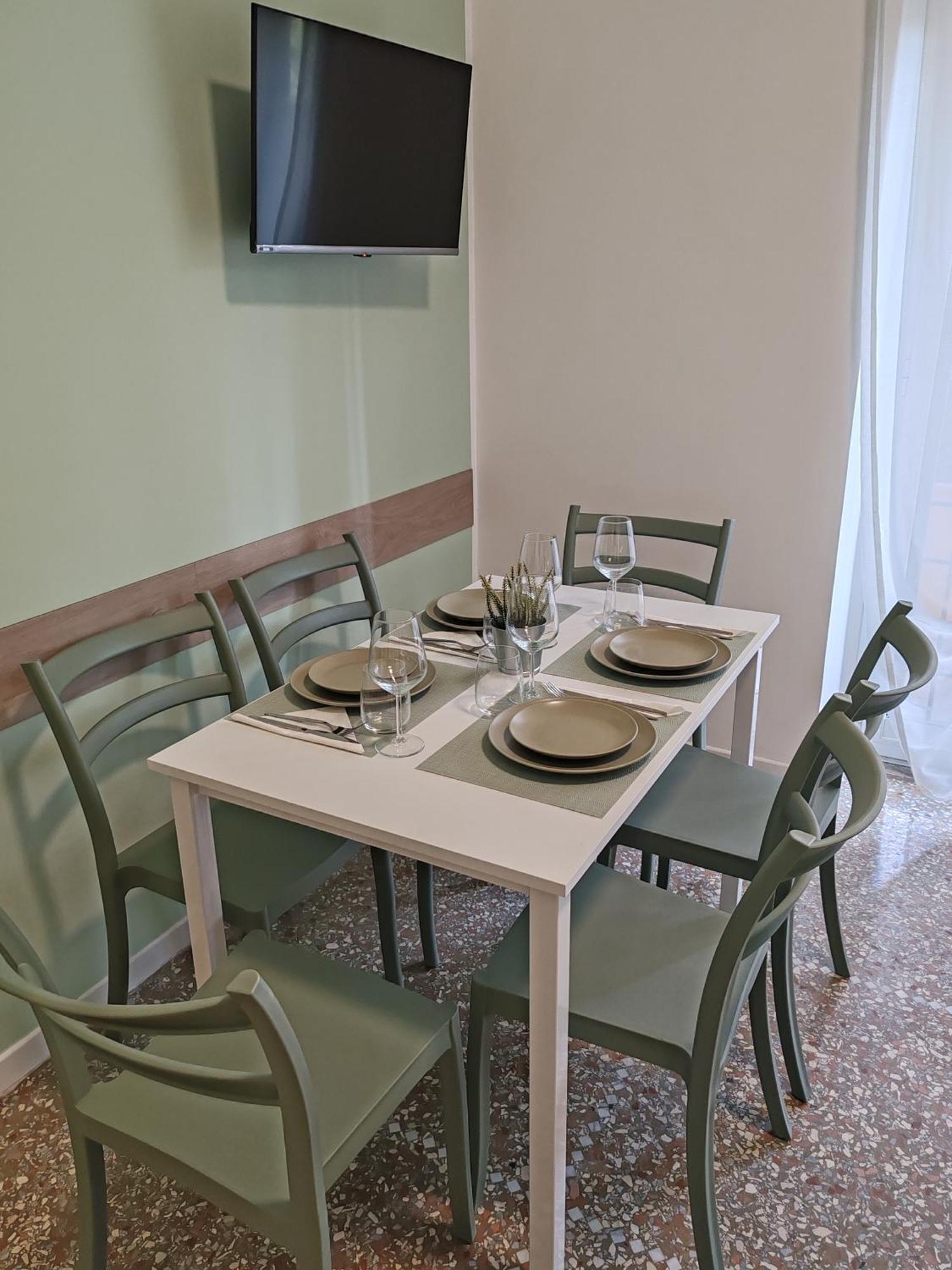Appartamento San Pietro Roma
