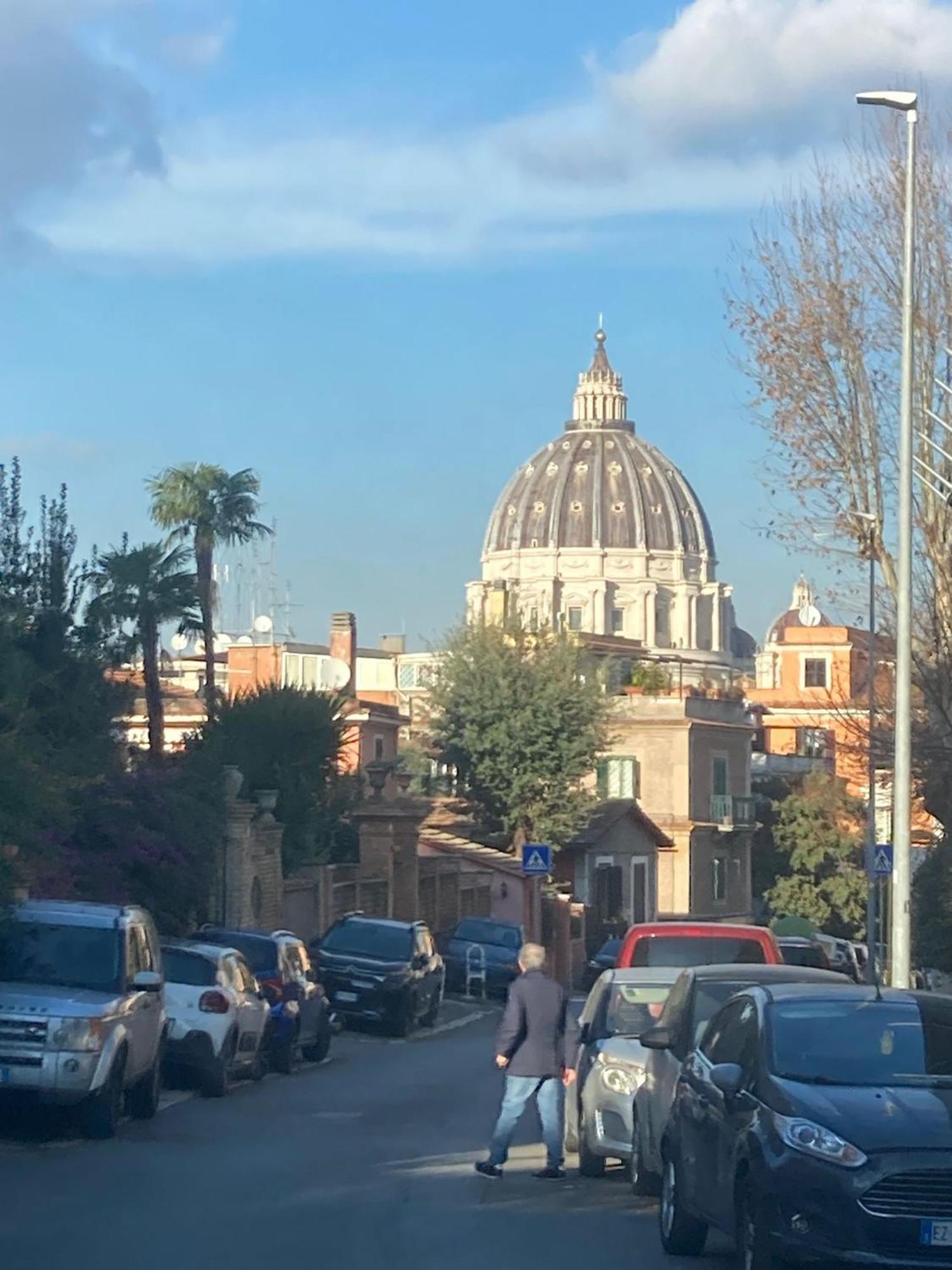 Appartamento San Pietro *